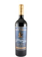 2021 Herdade Fonte Paredes Grande Reserva red