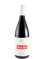 2017 Mouchão red