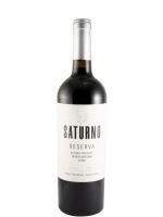 2020 Saturno Reserva red