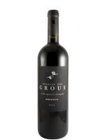 2022 Herdade dos Grous Reserva red