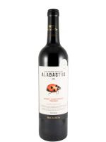 2022 Bacalhôa Alabastro tinto