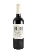 2022 Art.Terra organic red