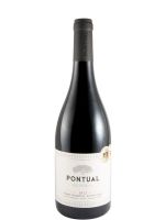 2022 Pontual Reserva red