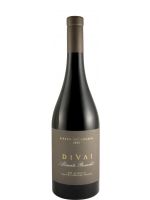 2022 DIVAI Alicante Bouschet tinto