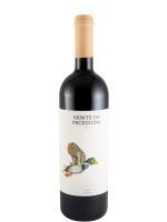 2023 Monte da Peceguina red