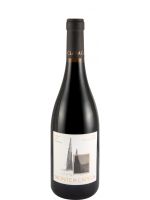 2020 Monte da Capela Reserva red