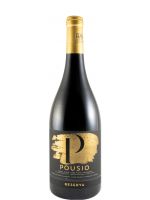 2022 Pousio Reserva tinto