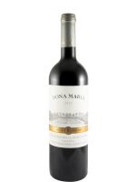 2020 Júlio Bastos Dona Maria Touriga Nacional & Petit Verdot Reserva red