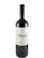 2019 Esteban & Tavares Tricot tinto