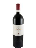 2020 Zambujeiro red