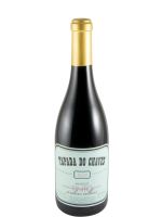 2017 Tapada do Chaves Vinhas Velhas tinto