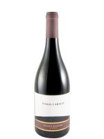 2023 Tiago Cabaço Alicante Bouschet red