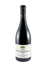2023 Menina Inês Alicante Bouschet Reserva red