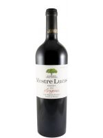 2023 Mestre Lucas Aragonez Reserva red