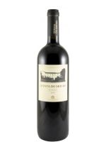 2019 Quinta do Mouro tinto