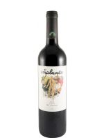 2022 Implante tinto