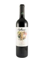 2023 Implante Field Blend tinto