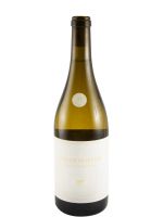 2024 Casa Relvas Syrah Sem Cor white