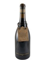 2018 Altas Quintas Reserva-do red