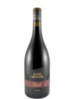 2021 Altas Quintas Reserva red
