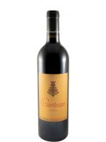 2021 Cartuxa red