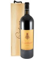 2020 Cartuxa red (wooden case) 1.5L