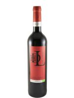 2021 Herdade dos Lagos HDL biológico tinto