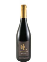 2022 Herdade dos Lagos HDL Amphora biológico tinto