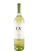 2023 Lobo de Vasconcellos LV branco