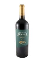 2016 Herdade das Servas Parcela C red