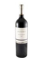 2007 Júlio B. Bastos Alicante Bouschet red