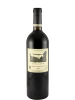 2007 Quinta do Mouro Cabernet Sauvignon tinto