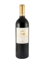 2009 Quinta do Mouro red (golden label)