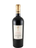 2006 Vinha de Saturno red