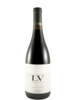 2020 Lobo de Vasconcellos LV Reserva tinto