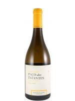 2023 Herdade da Lisboa Paço dos Infantes Chardonnay white