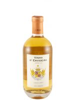 2022 Vinha D'Ervideira Vindima Tardia white 50cl