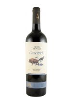 2023 Altas Quintas Crescendo red
