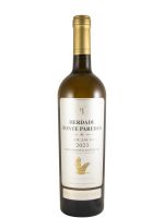 2023 Herdade Fonte Paredes Grande Escolha white
