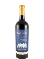 2021 Amigos da Vila Reserva tinto