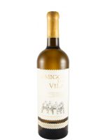 2023 Amigos da Vila Reserva white