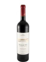 2022 Herdade M.B. Estate Blend red