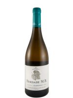 2022 Herdade M.B. Chardonnay branco