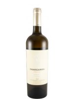 2023 Ravasqueira Reserva da Família white