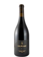 2018 Altas Quintas Obsessão tinto