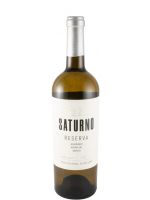 2021 Saturno Reserva branco