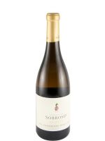 2024 Herdade do Sobroso Reserva branco