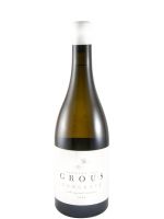 2023 Herdade dos Grous Concrete white