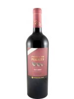 2020 Encosta das Perdizes Petit Verdot Limited Edition red