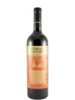 2019 Foral de Évora red